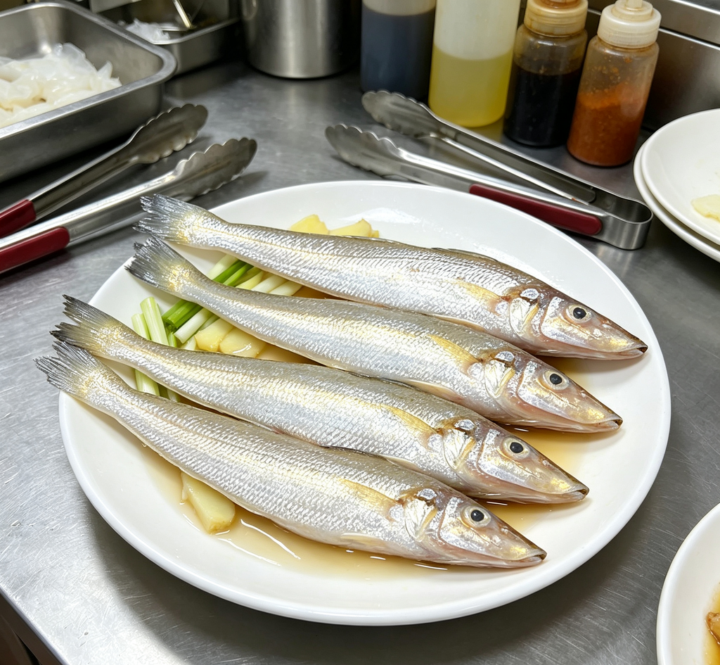 Sardines