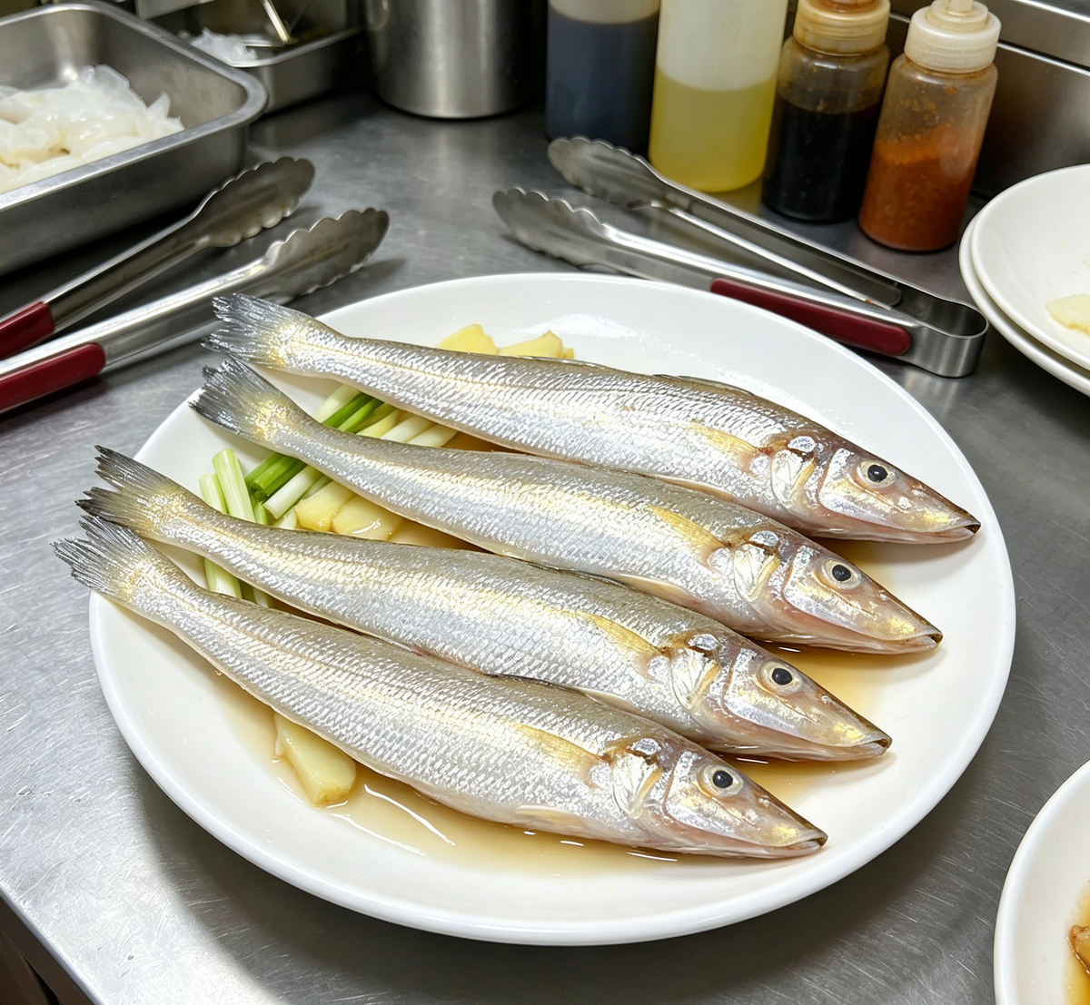 Sardines
