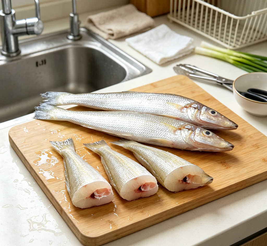 Sardines