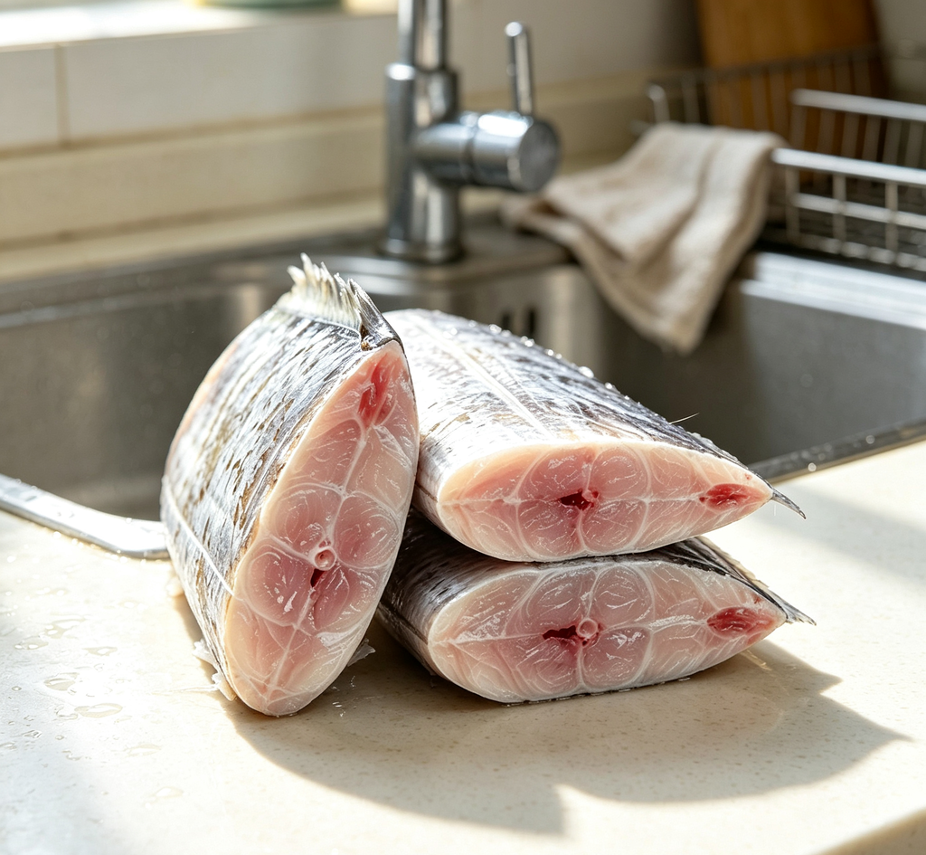 Ribbonfish
