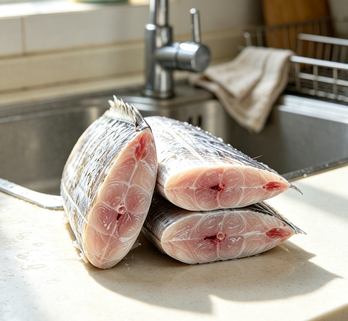 Ribbonfish