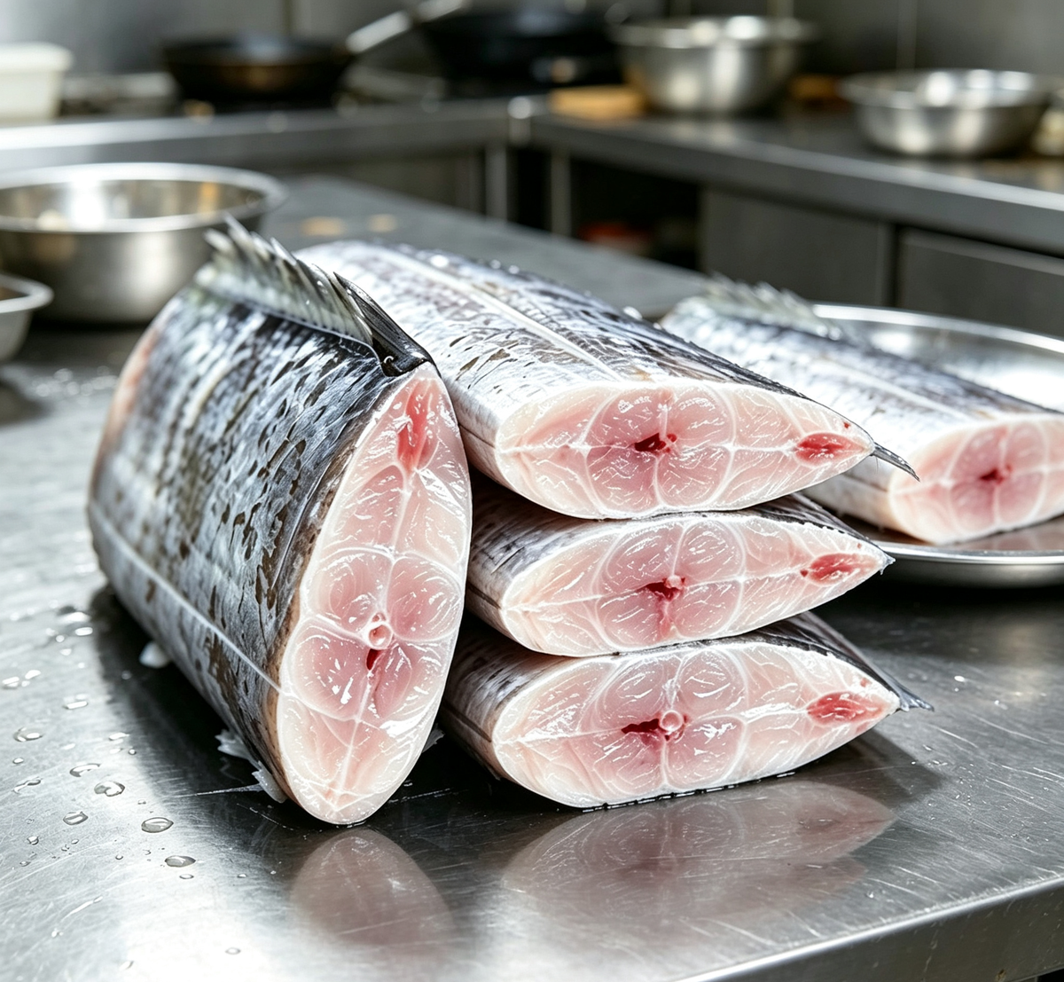 Ribbonfish