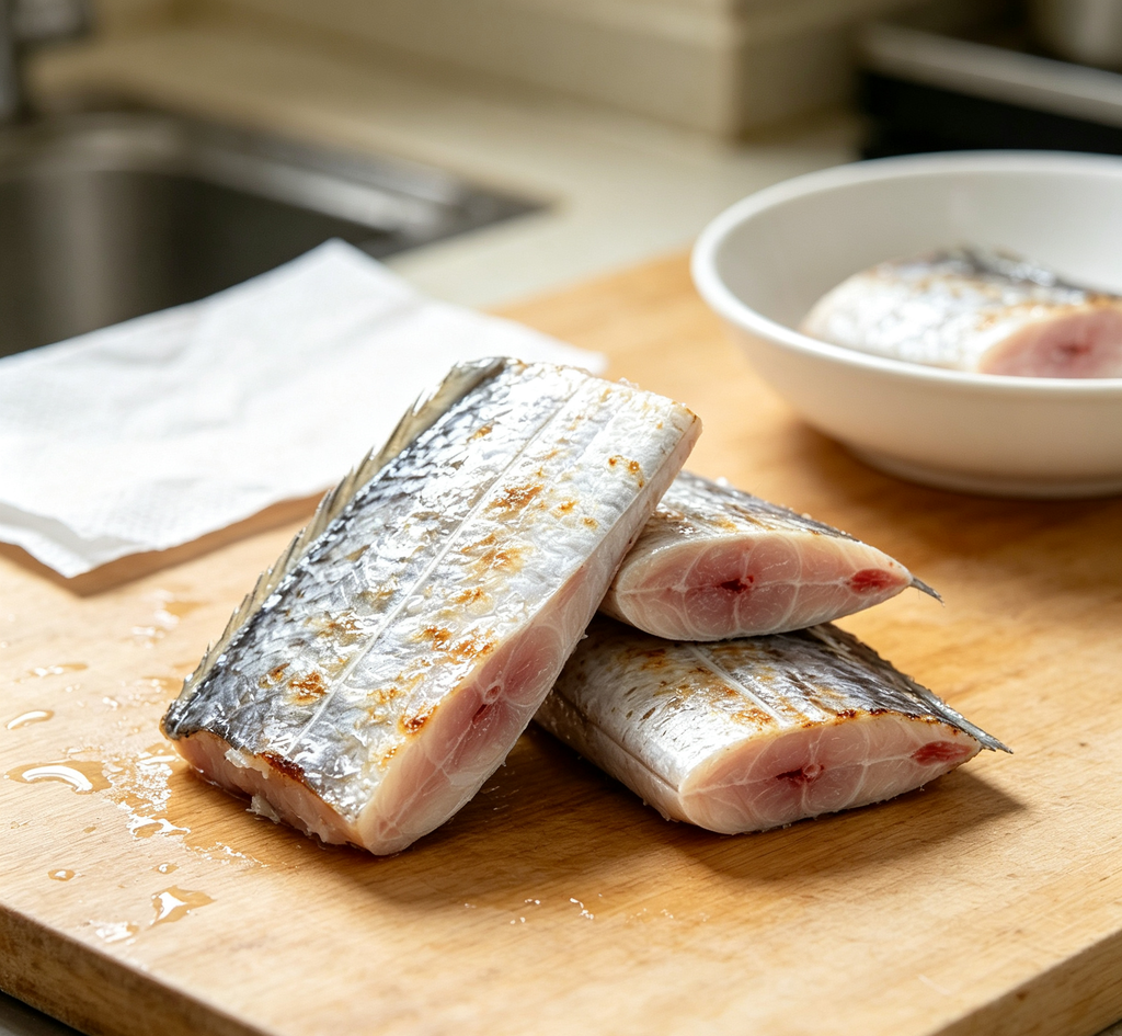 Ribbonfish